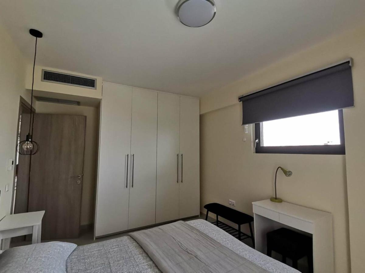 Sitia View Apartment Ngoại thất bức ảnh