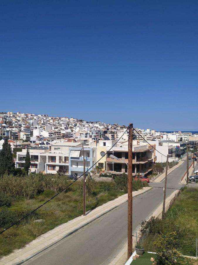 Sitia View Apartment Ngoại thất bức ảnh