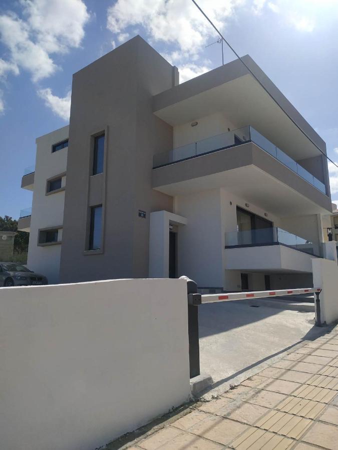 Sitia View Apartment Ngoại thất bức ảnh
