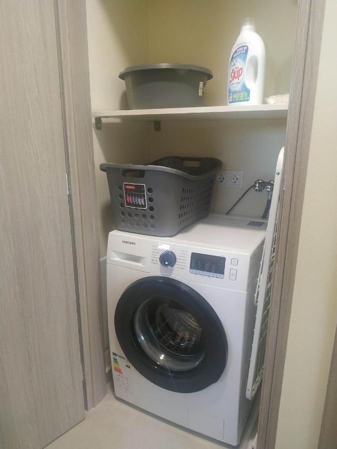 Sitia View Apartment Ngoại thất bức ảnh