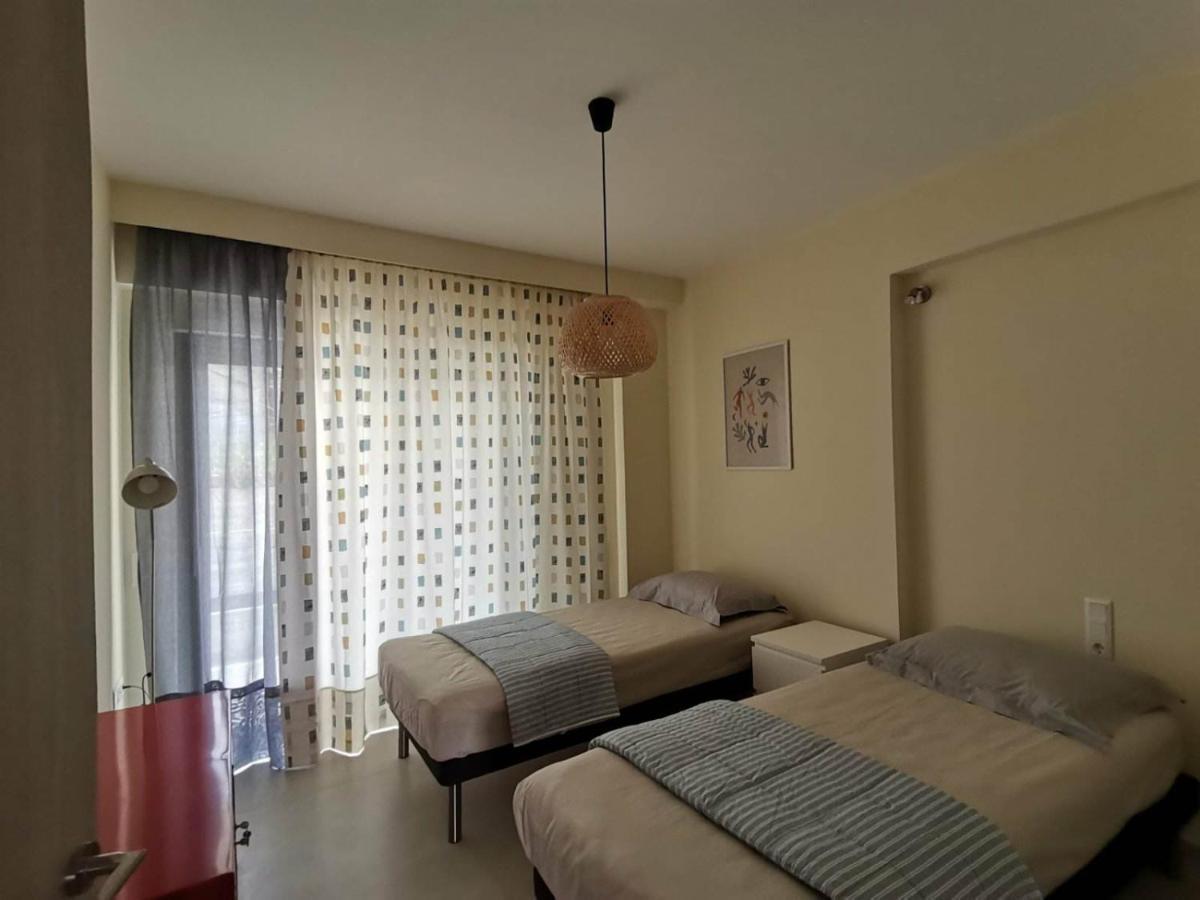Sitia View Apartment Ngoại thất bức ảnh